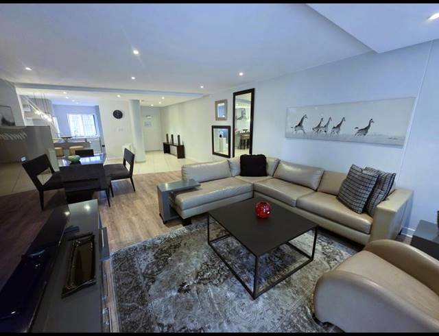 3 BEDROOM PROPERTY TO RENT IN BENMORE